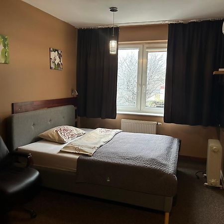Zajazd Alicja Kutno Luaran gambar