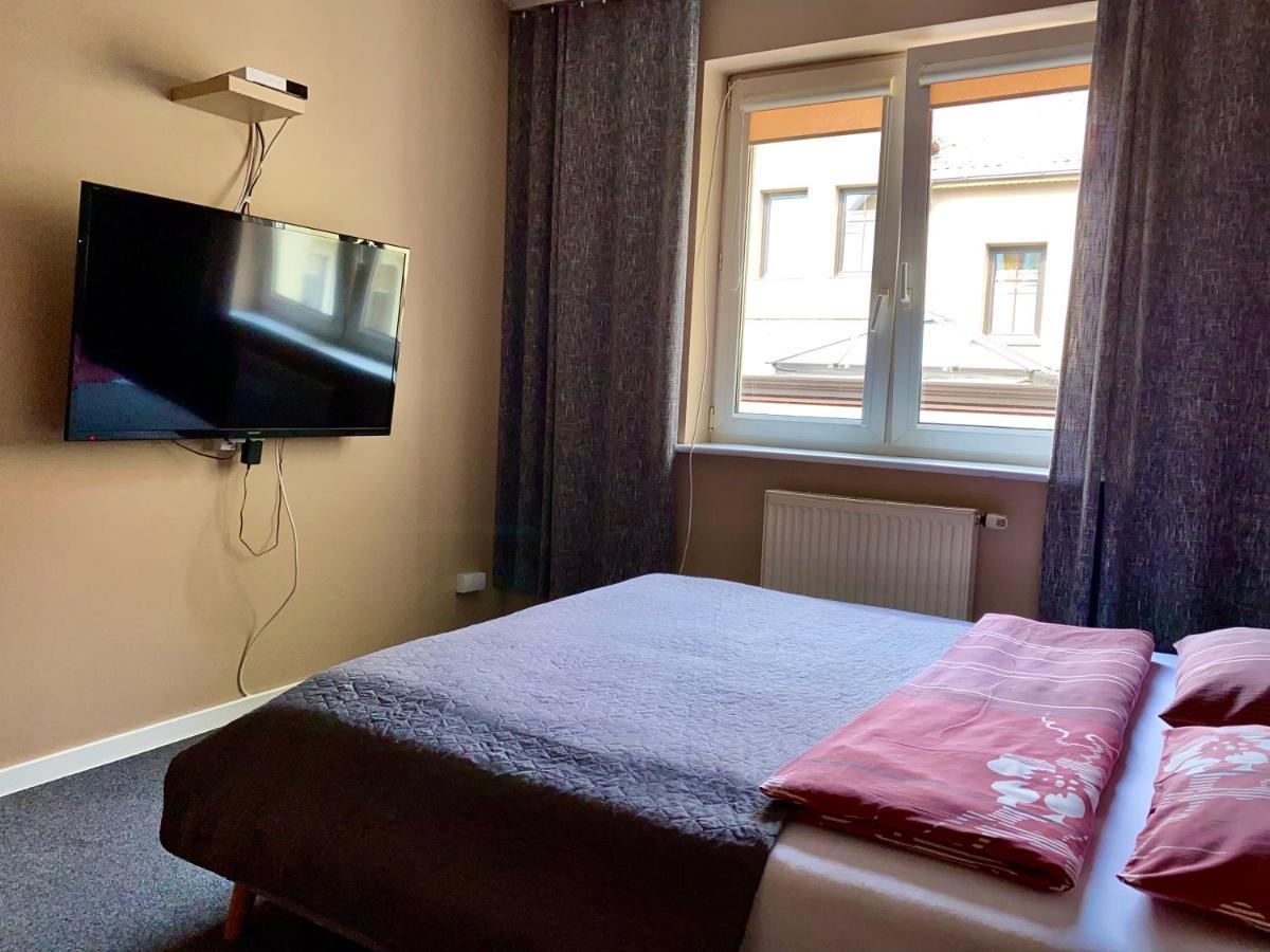 Zajazd Alicja Kutno Luaran gambar