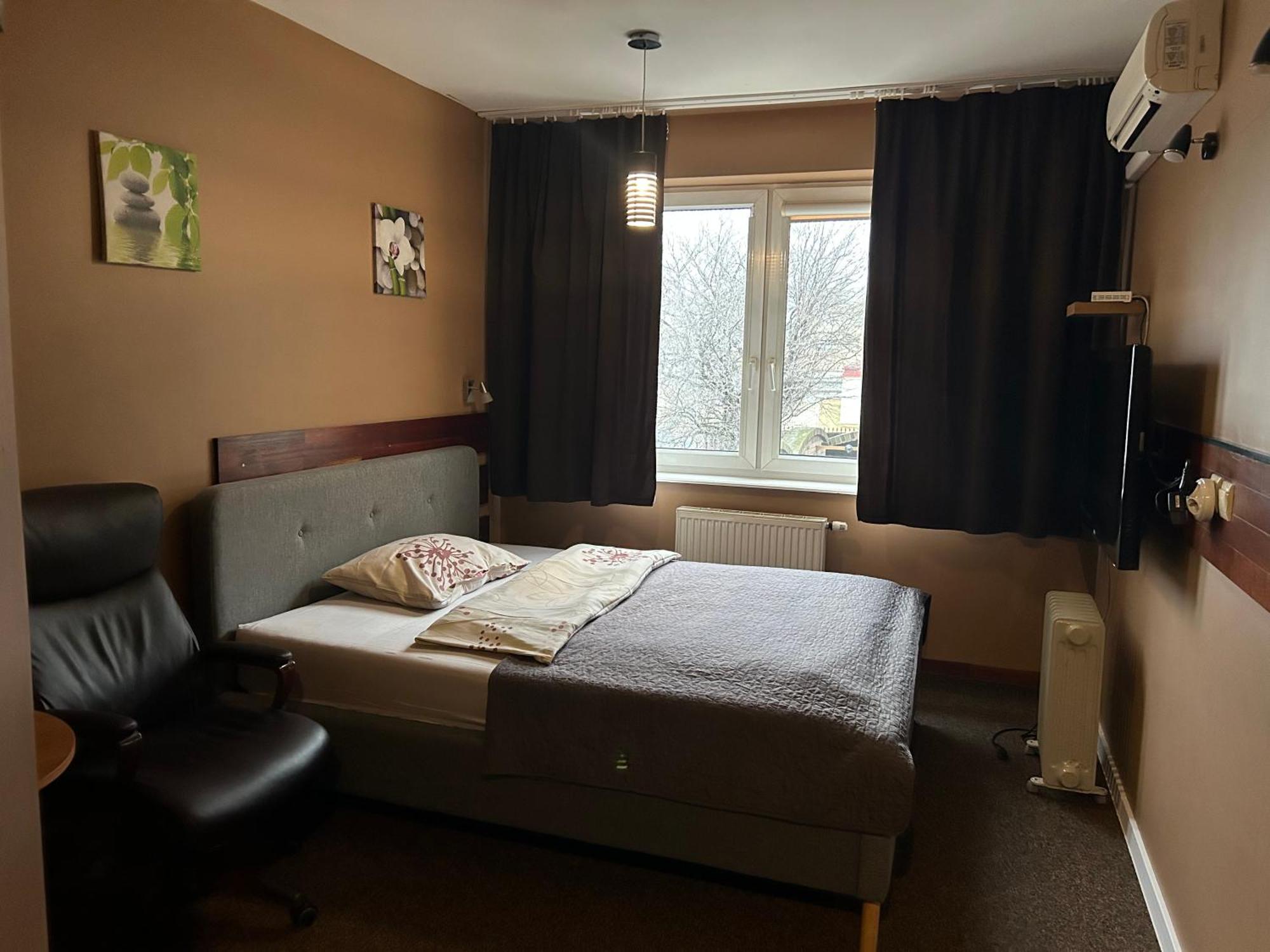 Zajazd Alicja Kutno Luaran gambar